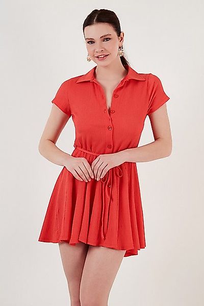 LELA Sommerkleid Regular Fit günstig online kaufen