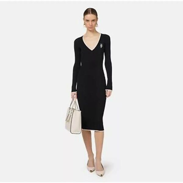 Elisabetta Franchi  Kleider AM09M46E2-685 günstig online kaufen