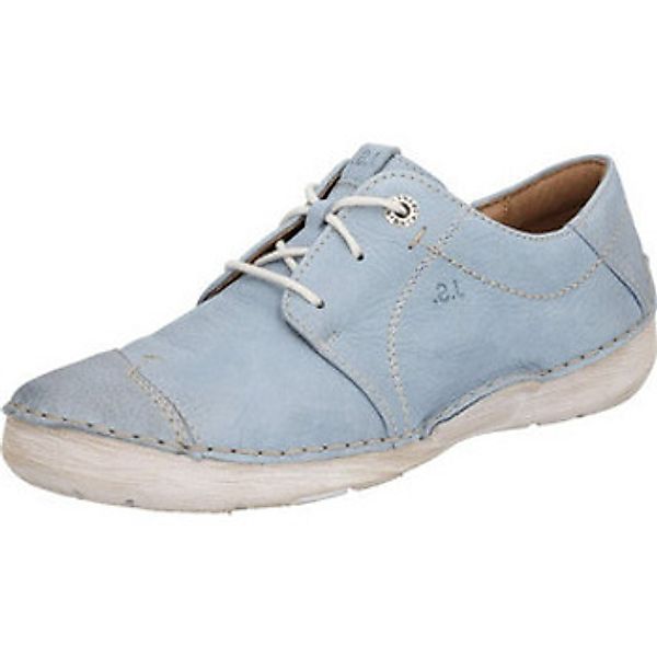 Josef Seibel  Sneaker Freizeit Schnürer für Damen günstig online kaufen