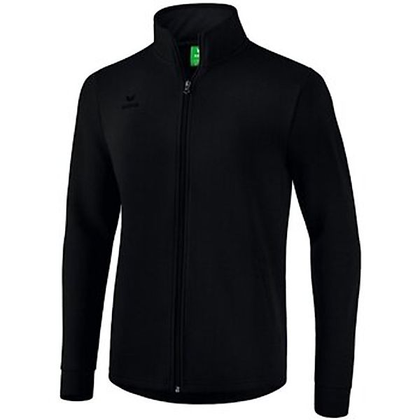 Erima  Trainingsjacken Sport  Sweatjacke black S 2071801 günstig online kaufen