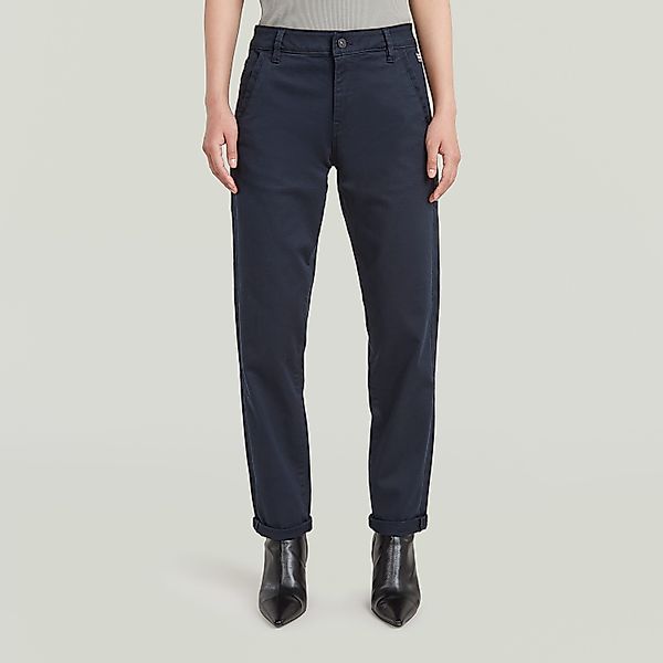 G-STAR Chinohose Kate Chino Boyfriend günstig online kaufen