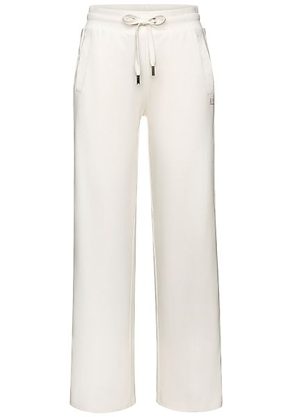 H.I.S Relaxhose mit seitlichen Streifendesign günstig online kaufen