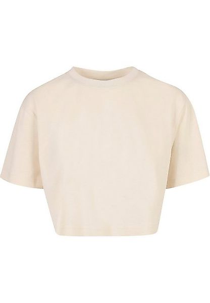 URBAN CLASSICS T-Shirt Urban Classics Damen Ladies Short Oversized Tee (1-t günstig online kaufen