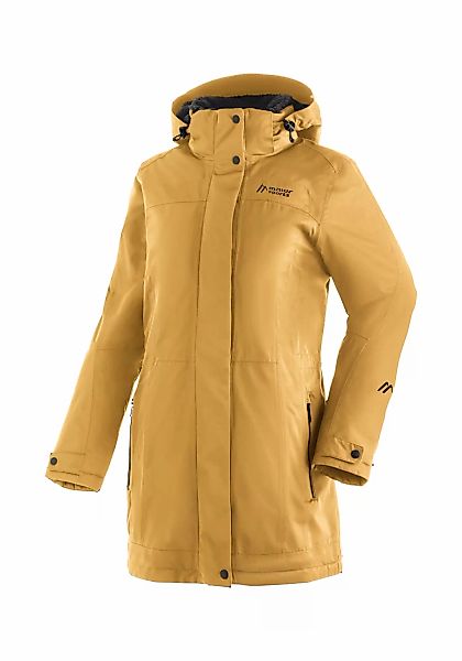 Maier Sports Winterjacke Maier Sports Damen Lisa2.1.Mantel 525708 günstig online kaufen