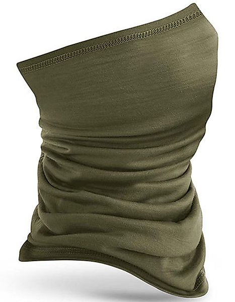 Beechfield® Multifunktionstuch Loop Neckwarmer Schlauchschal aus günstig online kaufen