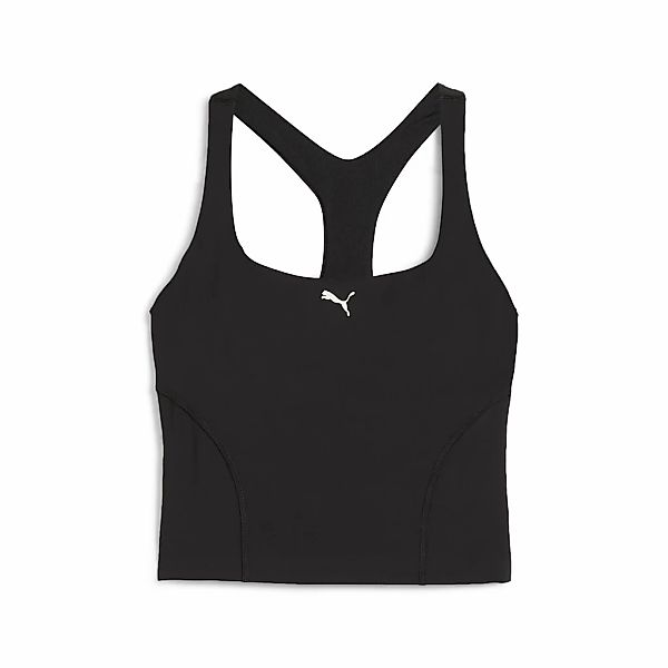 PUMA Trainingsshirt "SHAPELUXE 2-in-1 Tanktop Damen" günstig online kaufen