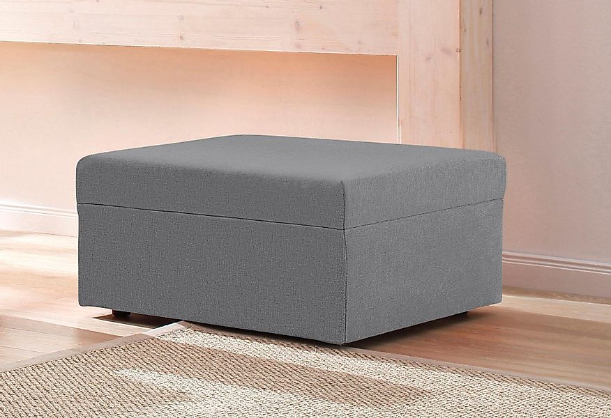Home affaire Hocker Pur, passend zur günstig online kaufen