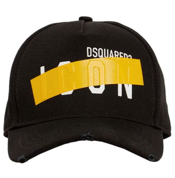 Dsquared2 Baseball Cap Icon Cap Kappe günstig online kaufen