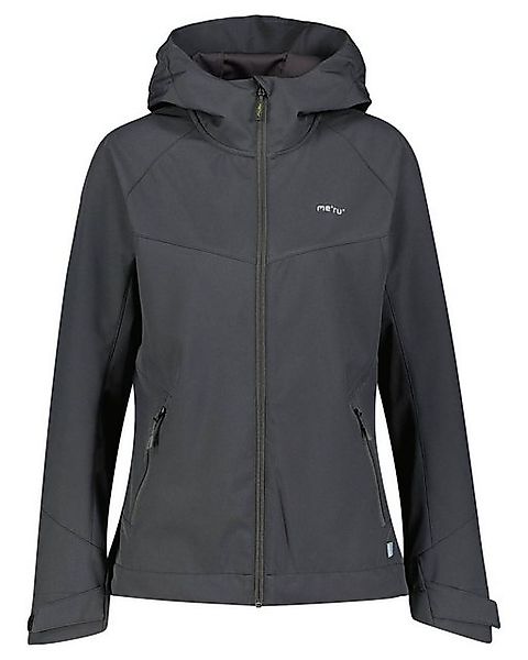 Meru Outdoorjacke Damen Bergjacke NANCY (1-St) günstig online kaufen