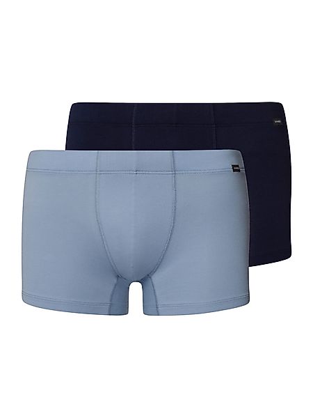 Hanro Retro Pants 2-Pack Cotton Essentials günstig online kaufen