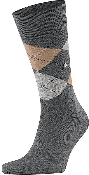 Burlington Socken Edinburgh (1-Paar) mit wärmender günstig online kaufen