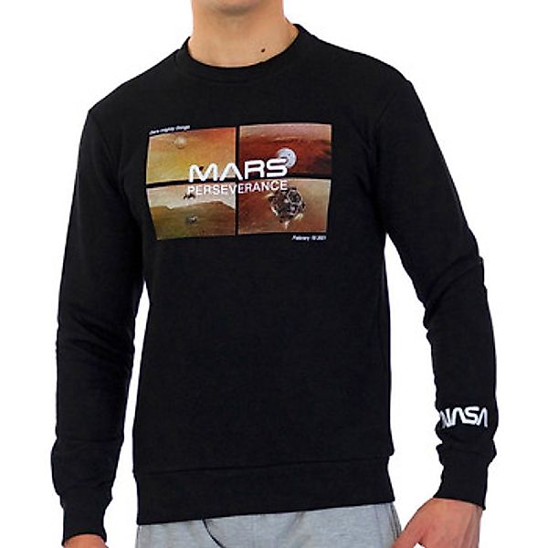 Nasa  Sweatshirt -MARS09S günstig online kaufen