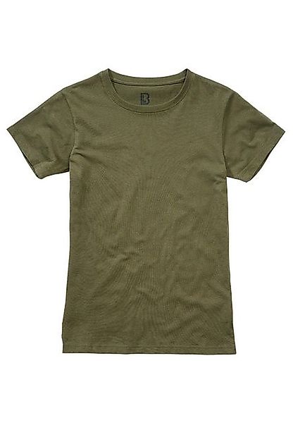 Brandit T-Shirt Brandit Army T-Shirt Damen günstig online kaufen
