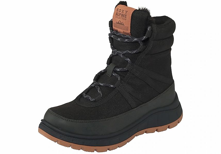 Roxy Winterboots "ALLYX" Winterschuhe, Winterstiefel, Snowboots, wasserabwe günstig online kaufen