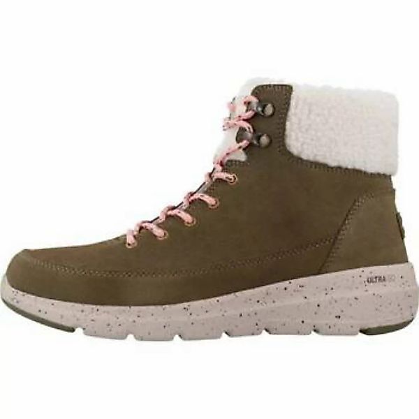 Skechers  Stiefel GLACIAL ULTRA günstig online kaufen