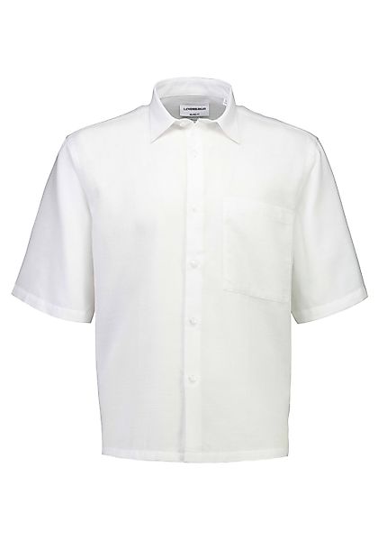 LINDBERGH Flanellhemd "Freizeithemd Regular Fit" günstig online kaufen