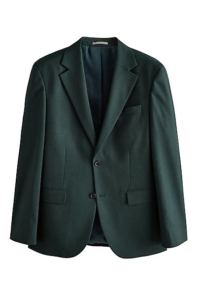 Next Baukastensakko Flanellsakko im Slim Fit günstig online kaufen
