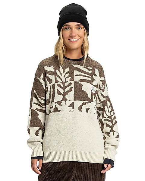 Quiksilver Fleecepullover Kelso günstig online kaufen