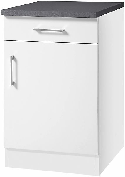 HELD MÖBEL Unterschrank "Paris", Breite 50 cm günstig online kaufen