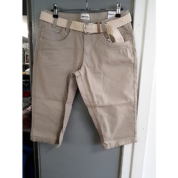 Authentic Style  7/8 & 3/4 Hosen Shorts für Herren günstig online kaufen