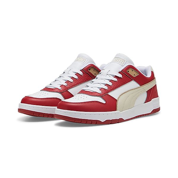 PUMA RBD GAME LOW Sneaker günstig online kaufen