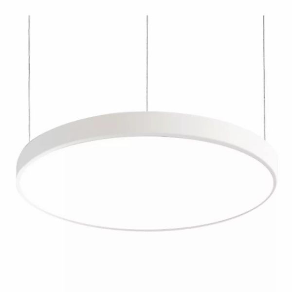 Brumberg LED-Pendel-Flächenleuchte, direkt, DALI dimmbar - 13611174 günstig online kaufen