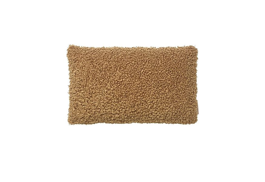 blomus Kissenhülle -TEDDY- Kissenbezug, Dekokissen, Kuschelkissen, Wohnkiss günstig online kaufen