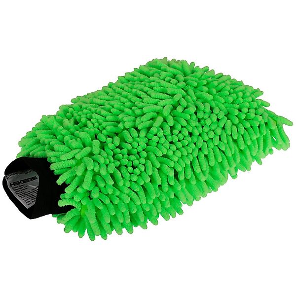 Mach1 Reinigungshandschuh Mikrofaser Waschhandschuh zum Auto günstig online kaufen