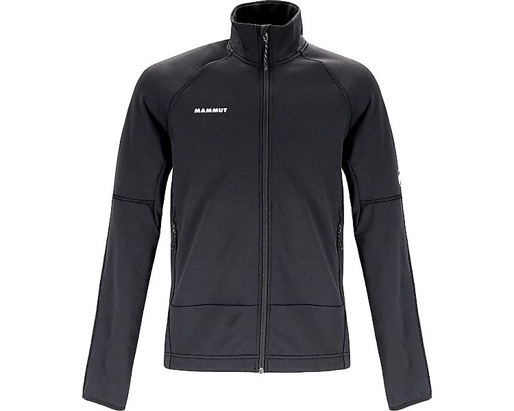 Mammut Outdoorjacke Poncione ML Jacket Men BLACK günstig online kaufen