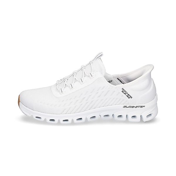 Skechers Skechers Damen Slip-in Sneaker Glide-Step günstig online kaufen