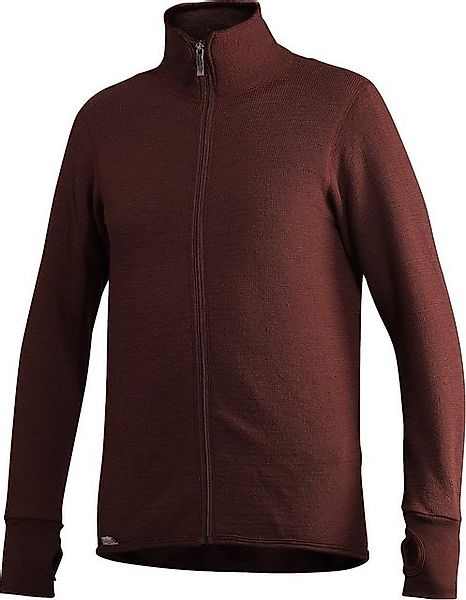 Woolpower Wolljacke Full Zip Jacket 400 günstig online kaufen