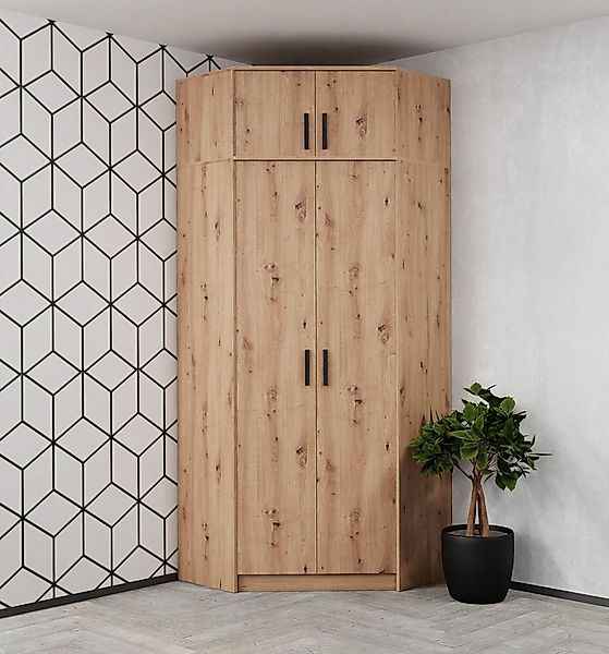 Marmex Möbel Schrank-Set Grant Set 12, Soft-Close-Funktion günstig online kaufen