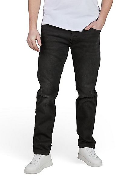 Jack & Jones Slim-fit-Jeans Herren Jeanshose JJIGLENN Slim Fit Denim Hose m günstig online kaufen