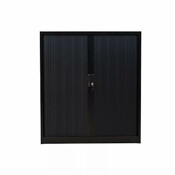 PROREGAL® Rollladenschrank Rollladenschrank Weasel, 3 Ordernhöhen, HxBxT 13 günstig online kaufen