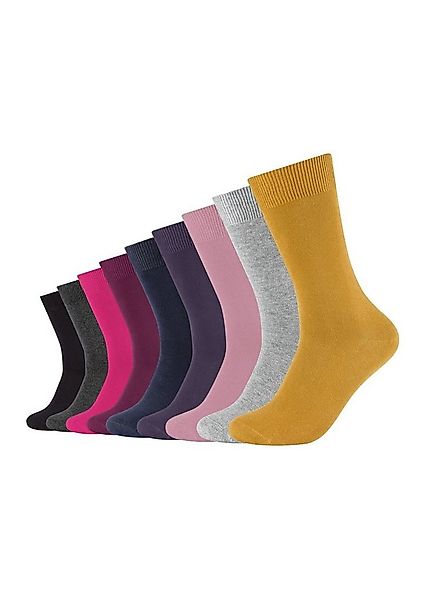 Camano Socken Socken 9er Pack günstig online kaufen