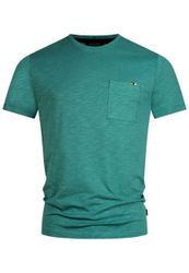 Indicode T-Shirt INAndorra Klassisches T-Shirt mit günstig online kaufen