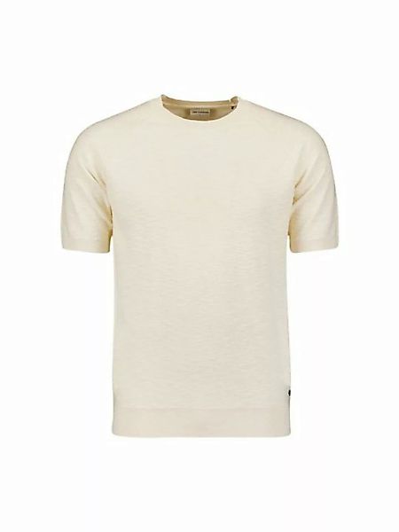 NO EXCESS T-Shirt Strick-Shirt günstig online kaufen