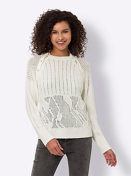 heine Strickpullover "Twinset" günstig online kaufen