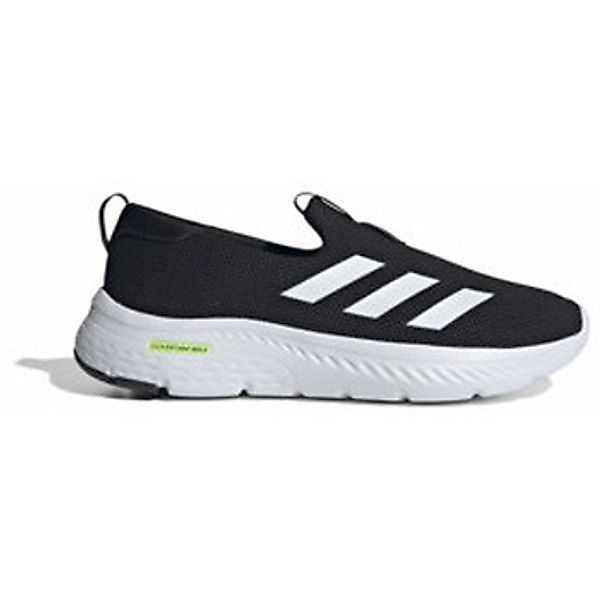 adidas  Damenschuhe Sportliche Slipper für Damen in schwarz günstig online kaufen