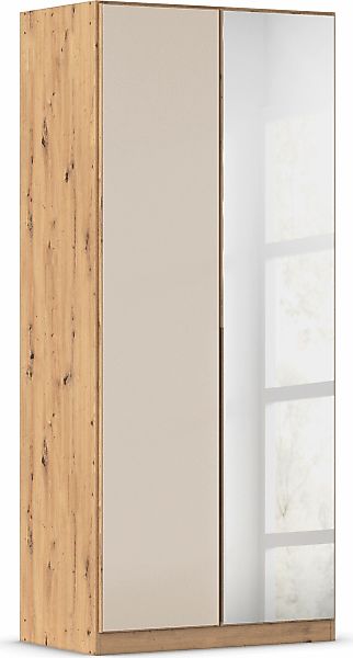 OTTO home Drehtürenschrank "Kleiderschrank Kleiderschränke Schrank Garderob günstig online kaufen