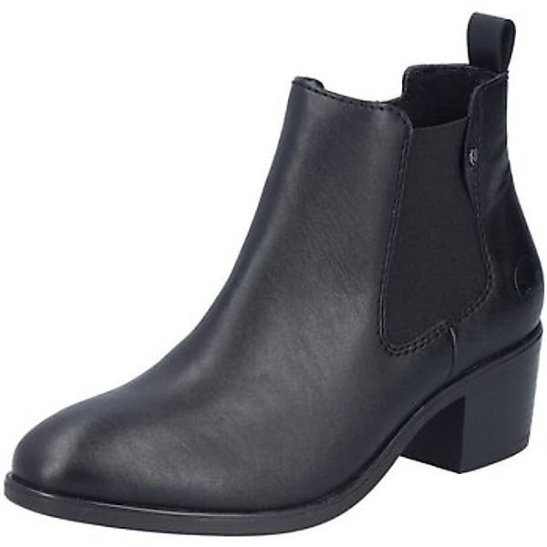 Rieker  Stiefel Stiefeletten HWK Stiefel 73971-00 günstig online kaufen