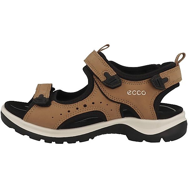 Ecco Offroad Andes II Damen Trekkingschuh günstig online kaufen