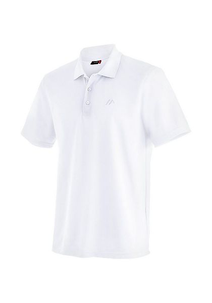 Maier Sports Poloshirt Ulrich Herren Polo kurzarm, leichtes Shirt, Funktion günstig online kaufen