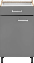 OPTIFIT Unterschrank "Parma" Breite 60 cm günstig online kaufen