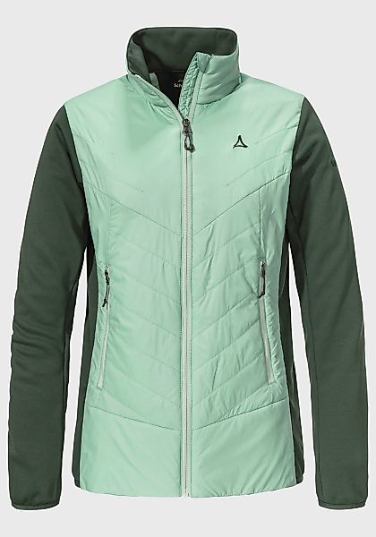 Schöffel Fleecejacke "Hiking Hybrid Jk Style Cascata WMS", ohne Kapuze günstig online kaufen