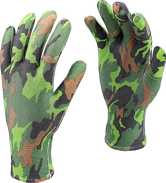 TRIZERATOP Arbeitshandschuhe Gants de travail, gants günstig online kaufen