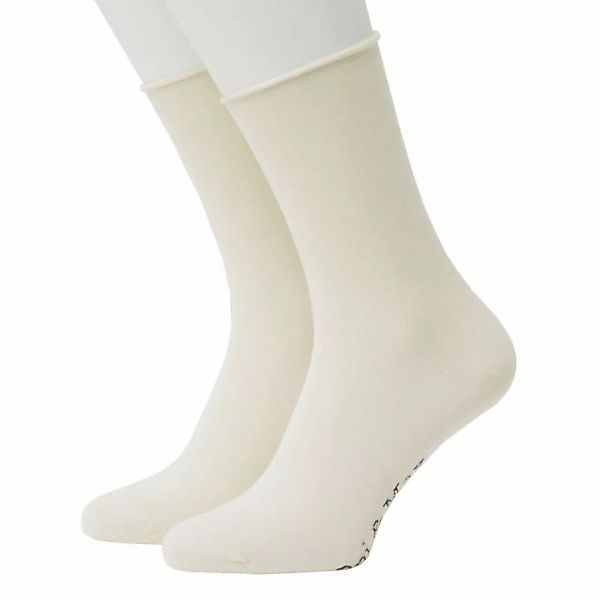 Roll Top Plain Socks günstig online kaufen