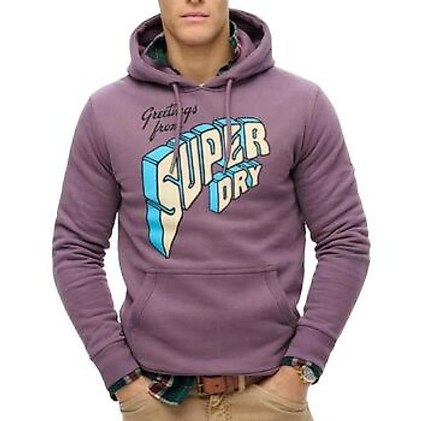 Superdry  Sweatshirt M2014356A-9TB günstig online kaufen
