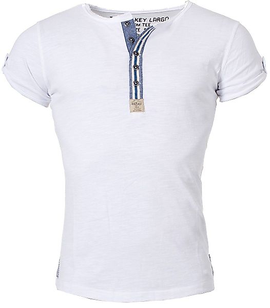 Key Largo T-Shirt für Herren Arena günstig online kaufen