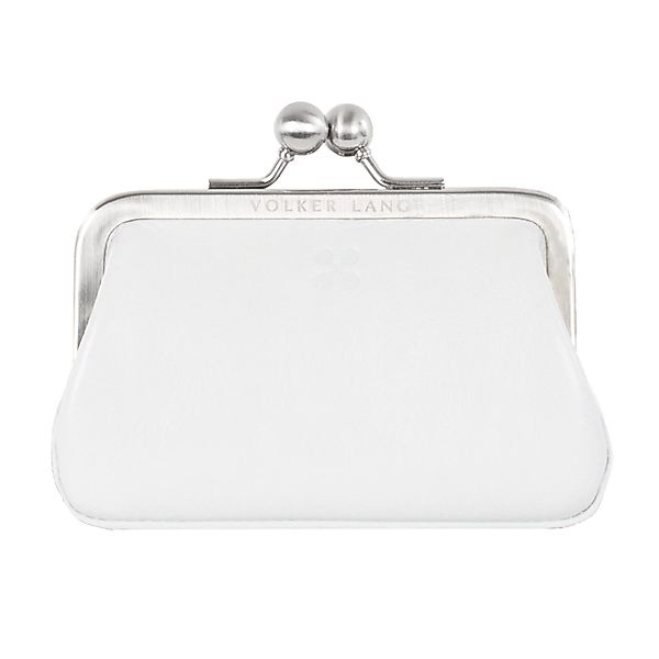 VOLKER LANG Bügelbörse MINNIE, Bügeletui im Kartenformat, kleine Börse günstig online kaufen